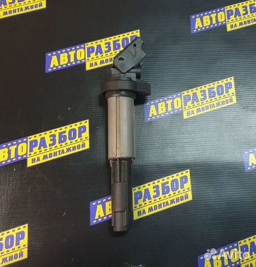 Катушка зажигания BMW е87 е90 е60