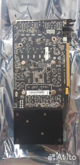 Видеокарта 1060 6gb