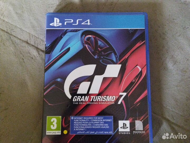 Игры для приставок ps4