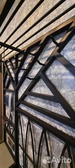 Обувница-прихожая