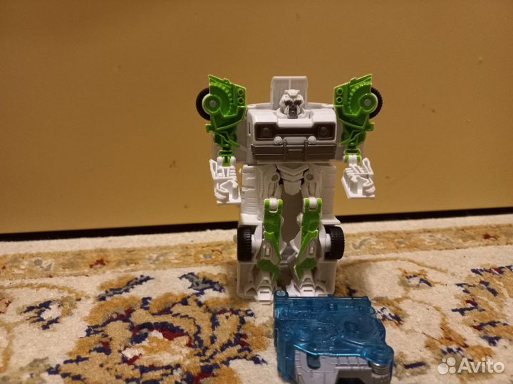 Transformers