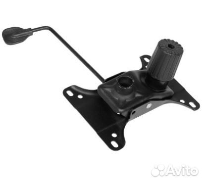 Механизм качания Топ-Ган (150х220 мм.) для кресла