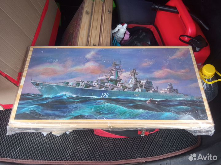 Нарды новые, от производителя