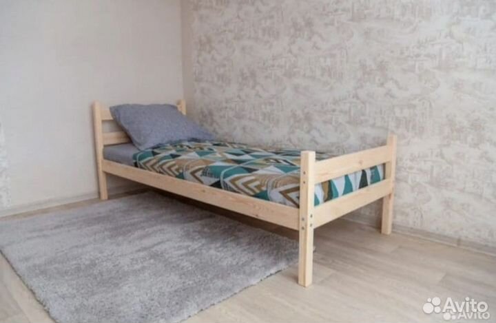 Кровать бу
