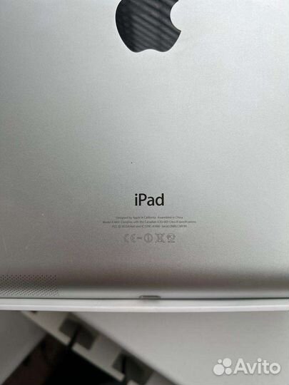 iPad