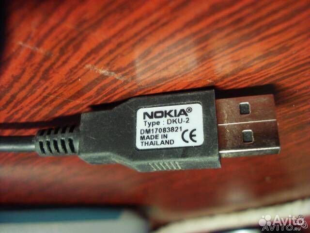Data-кабели LG, Samsung, Motorolla, Nokia