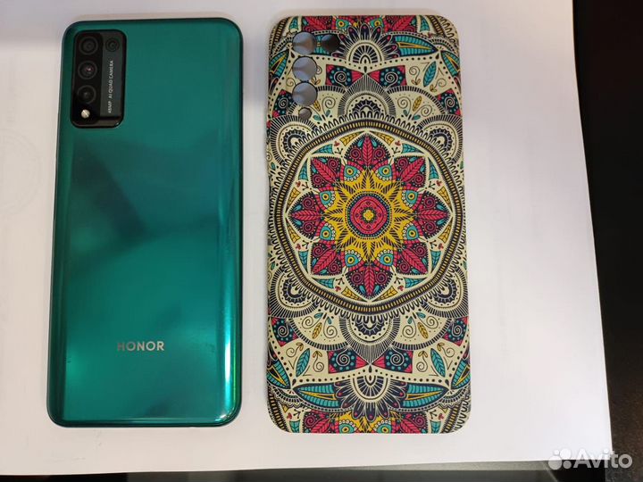 Смартфоны бу honor