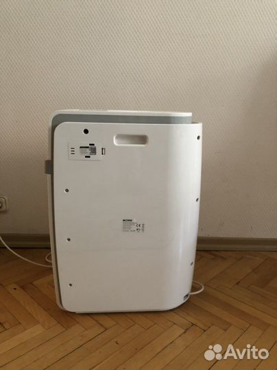 Воздухоочиститель bork A702