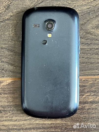 Samsung galaxy s3 mini