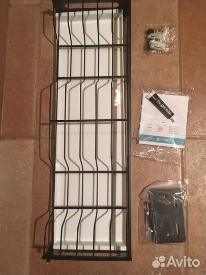 Полка для сушки посуды