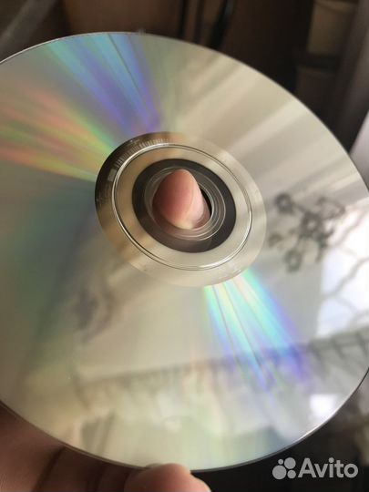 Andrea Bocelli и David Foster (dvd)