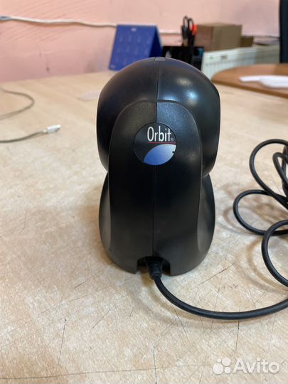 Сканер для штрих кода