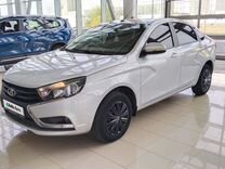 ВАЗ (LADA) Vesta 1.6 MT, 2019, 95 000 км, с пробегом, цена 1 020 000 руб.