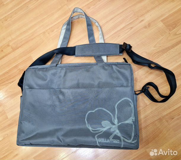 Сумка для ноутбука Golla generation mobile