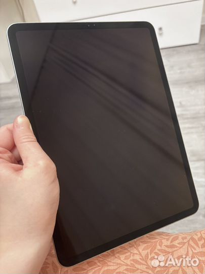 iPad pro 11 2018 256gb