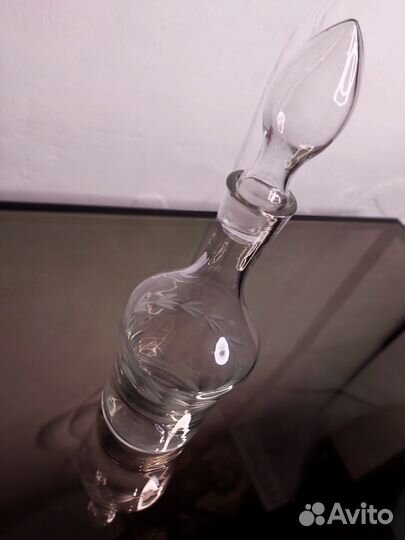 Графин СССР