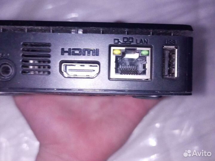 Роутер рабочий