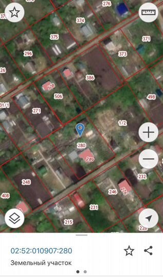 Дом 110 м² на участке 19 сот.