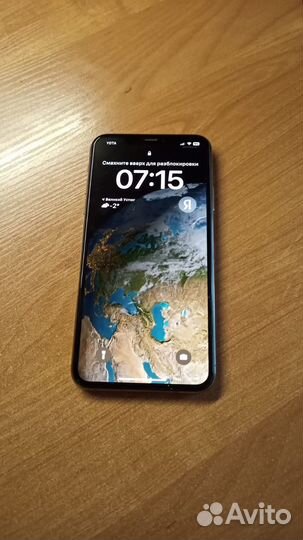 iPhone 11 Pro Max, 256 ГБ