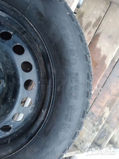 Toyo Observe GSi-5 205/60 R16 92T