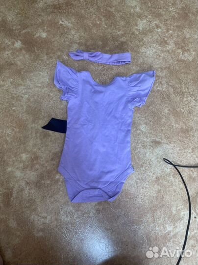 Костюм для девочки