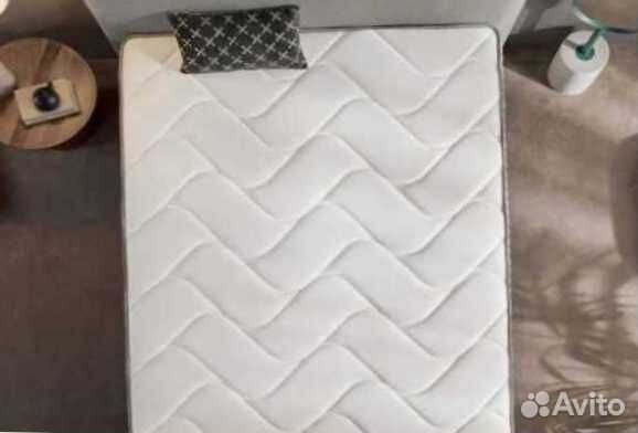 Матрас ортопедический