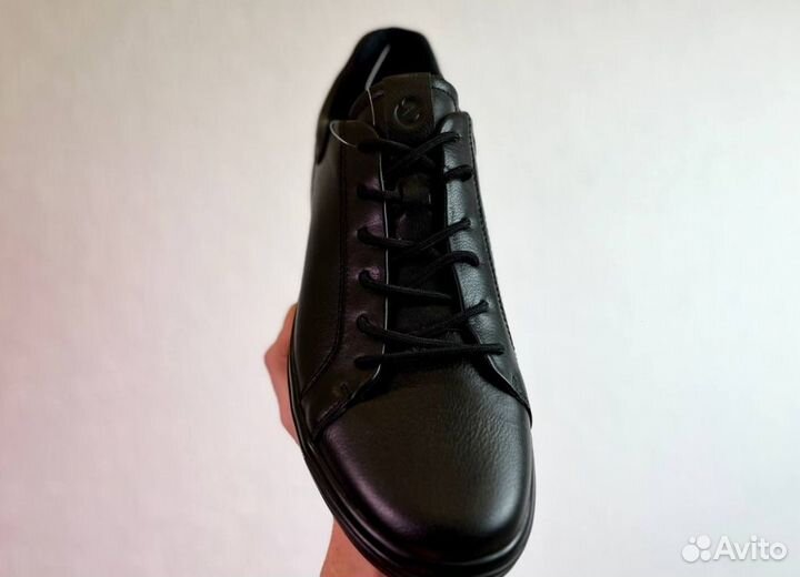 Кроссовки Ecco premium