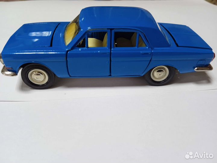 Волга газ 2410 а14