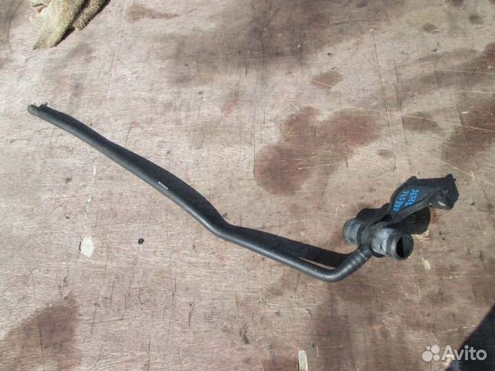 Тройник системы охлаждения Toyota Corolla Fielder