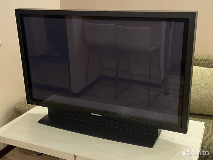 Монитор Panasonic 42 дюйма