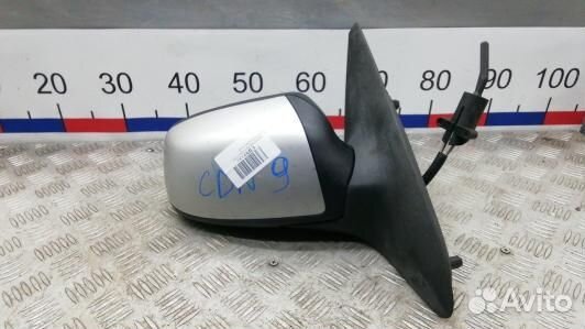 Зеркало наружное правое ford mondeo 3 (CDN09JO01)