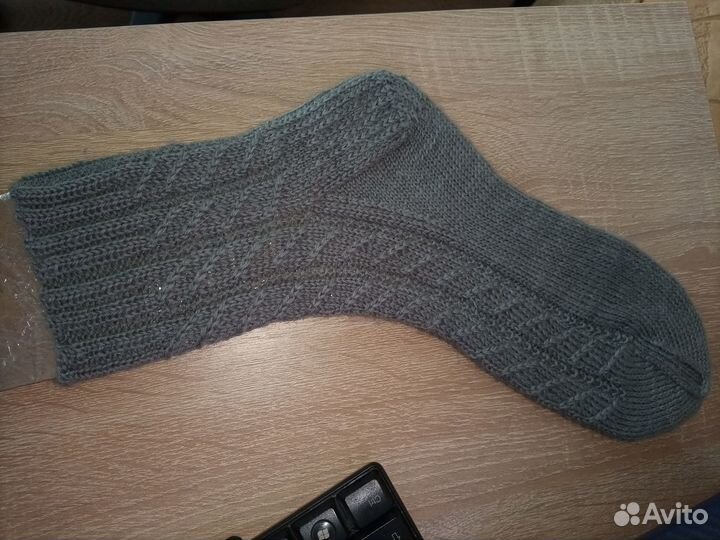 Мужские носочки в подарок