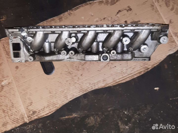 Гбц Вольво XC90 XC70 2.4D D5244T D5 185 л.с