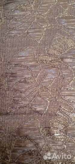 Ткань отрезы