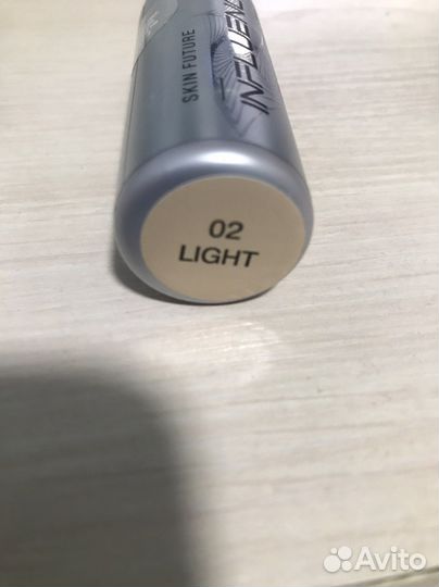 Тональный крем