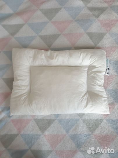 Подушка детская аскона