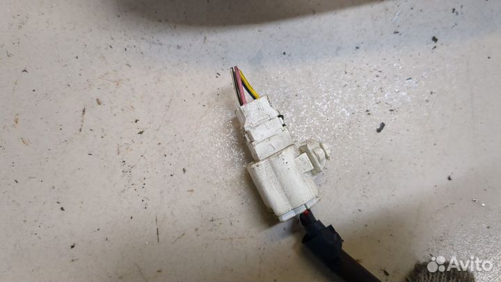 Зеркало боковое Toyota Auris E15, 2007