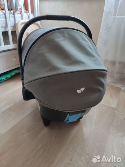 Автолюлька Joie i-gemm 2