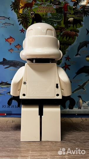 Светильники star wars