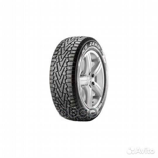 Pirelli Ice Zero 235/55 R18