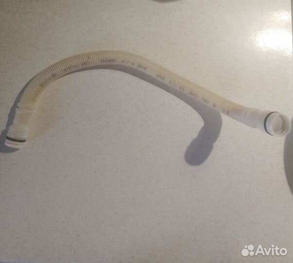 Шланг посудомоечной машины -9000.474.394 Bosch