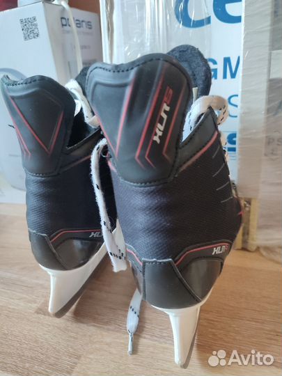 Коньки детские