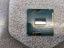 Процессор Intel Core i3-3110M SR0N1