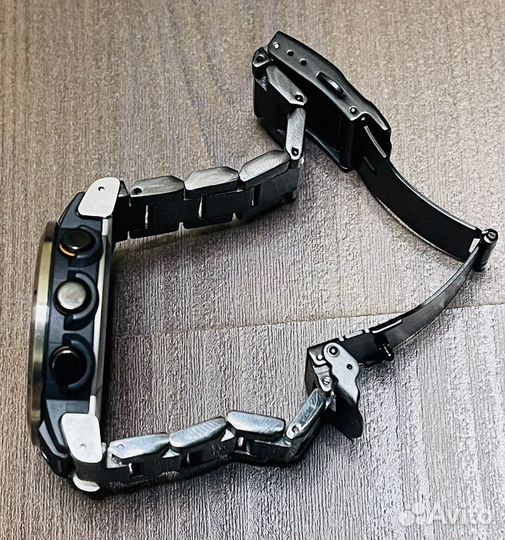 Часы Casio ProTrek PRW-30