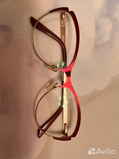 Очки для зрения -0,5 антибликовые