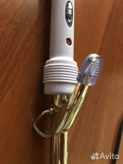 Плойка Rowenta