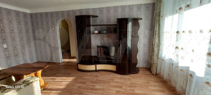 2-к. квартира, 45 м², 3/4 эт.