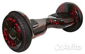 Гироскутер бу Asixbot 10.5 Tao-2, 700 Вт