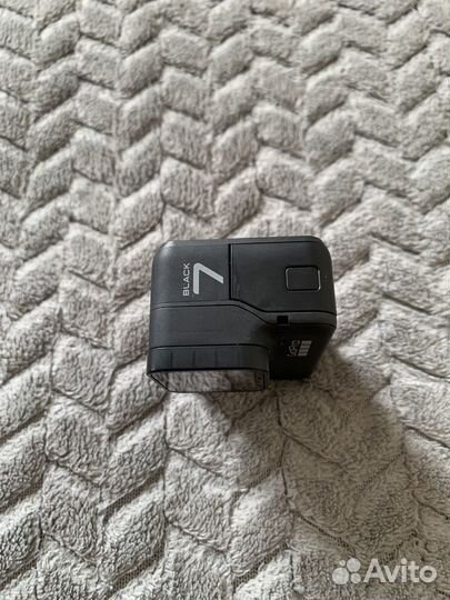 Камера GoPro Hero 7 black