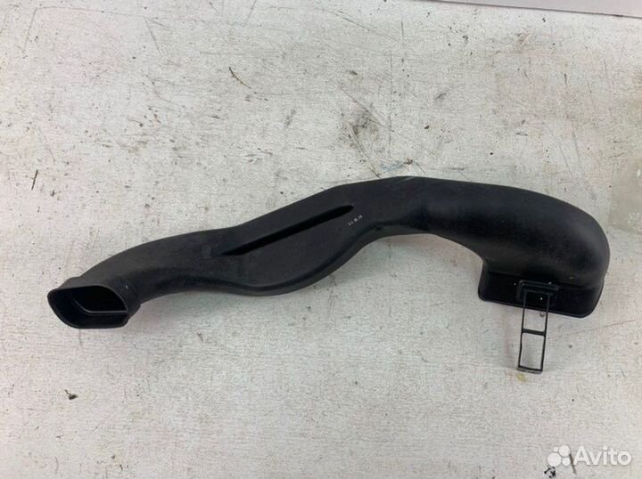 Воздуховод Opel Astra J 2009-2015